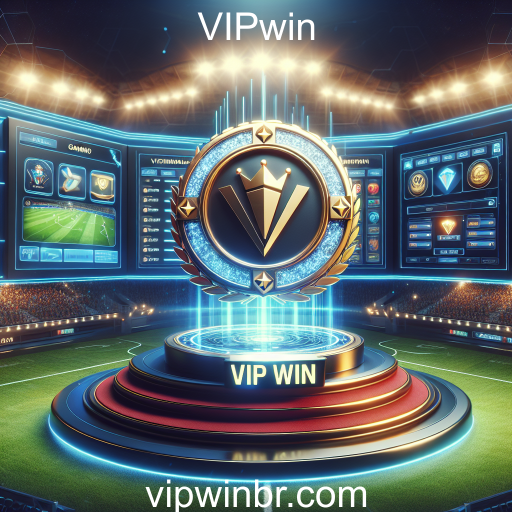 VIPwin: A Revolução das Apostas Esportivas
